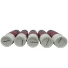 Lot Of 5 Nivea Cherry Lip Care     Discontinued Formula     Factory Sealed     Htf