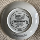 Shaq 1992 1993 Rookie Of The Year Sports Impressions Plate