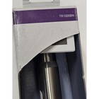 Moen Tr1000bn 44 -72  Adjustable Tension Shower Curtain Rod - Brushed Nickel