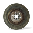 Used Cummins N-14 Accessory Drive Pulley - 3013335