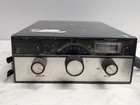 Ef Johnson 242-0123 Messenger Cb Radio Am Transceiver Made In Usa Vintage