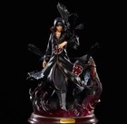 10  Naruto Manga Anime Figure Itachi Uchiha Action Model Gift Figure Collectible