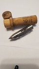 Vintage Boye Bullet Shuttle Bobbin Case 19r Treadle Sew Machine  loc N45p P3 