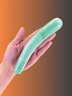 Aventurine Crystal Wand - Healing Stick - Crystal Yoni Wand - Healing Wand
