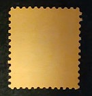 Rare Vintage Uncancelled Abraham Lincoln 4 Cent Stamp