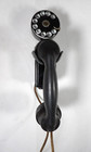 Vintage antique Western Electric Rotary Dial Wall space Saver Telephone
