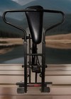 Lifestyler Cardio Fit Cardioglide Push Up Core Rider Ab Machine With Monitor