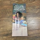 1996 Fisher Price Little People Garage Playset  72393 Vintage With Box