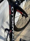 Pinarello Dogma F8 Torayca T1100 1k  Lightweight Meilenstein Wheelset  Di2