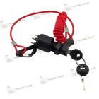 New Ignition Starting System Switch 5237133 5005801 175974 For Johnson Evinrude