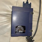 Iomega Zip 100 Z1000plus Drive External With Scsi Cable