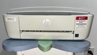 Hp Deskjet 3755 All-in-one Wireless Color Inkjet Printer  For Parts