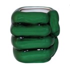 Marvel Comics Hulk Fist Ceramic Mug