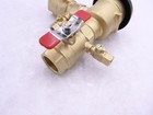 720a 1  Valve Assembly Pressure Vacuum Breaker Assembly For Water Lines