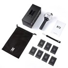  2026 New  Official Bts Light Stick Army Bomb Ver 4 Brand New Sealed In Box