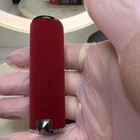 Givenchy Le Rouge Deep Velvet Matte Lipstick 37 Deep Velvet 0 12 Oz