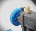 Dillon Powder Measure Knob Rl550 Xl650  Xl750  Super 1050  D