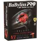 Babyliss Pro Volare V1 Ferrari Designed Engine Hair Dryer - red  Next Day Shippi