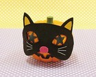 Maruwa Boeki 400823503 Halloween Decoration Selva Halloween Pumpkin L