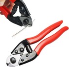Cable Cutters Heavy Duty Stainless Steel Wire Rope Seal Aircraft Cutter Up To 5