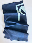 Authentic Japanese Vintage Boro Fabric Indigo Aizome Cotton Textile Antique