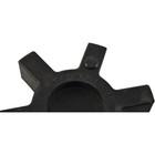 New Lovejoy L-110 11724 Spider Insert L110 Jaw Coupling