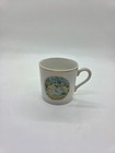 San Diego Zoo Vintage Porcelain Souvenir Mini Cup