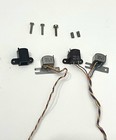 Sony Stereo Cassette Record   Playback   Erase Tape Head Assembly 535 536 537-11