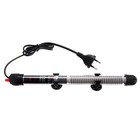 Submersible Aquarium Heater 50w 100w 200w 300w  Adjustable Temp For Fish Tank