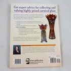 2nd Ed  Warman s Carnival Glass Identification   Price Guide By Ellen Schroy