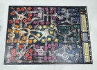 Fantasy Board Game Dungeons   Dragons 2012 Wizards Coast A12900000