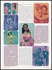 40 Years Of Barbie Dolls 4-page Print Article 1999 History Article Only