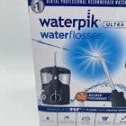 Waterpik Ultra Countertop Water Flosser Gray Model Wp-117w  1 Selling Model