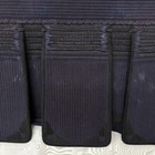    t1    Kendo  Tare Bogu Stitch Width 6mm Japanese Martial  Armor Used   From Japan