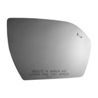 Fits 20-23 Expedition  Navigator Passenger Mirror Glass W  Blind Spot No Mount