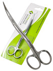 1 Ea Professional Double-curved Embroidery Scissors-embroidery Sewing Scissors