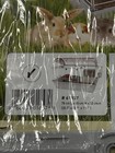Living World Deluxe Habitat Cage--rabbit  Guinea Pig  Chinchilla  Ferret - New 