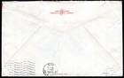 674 Peru To Chile Air Mail Cover 1973 Ancien Inca Writing Lima - Santiago