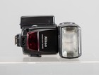 Nikon Speedlight Sb-800 Ittl Shoe Mount Flash For Nikon Dslr Camera Tested