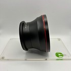 Altura Mc Hd 0 43x Wide Angle Lens For Canon 67-58mm Thread