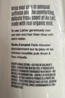 Scottish Fine Soaps Au Lait Bath   Shower Cream - Jumbo  - 25 Oz 