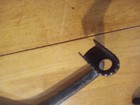 1988 Honda Fourtrax 300 Rear Brake Pedal