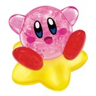 3d Crystal Puzzle - Nintendo Kirby  37 Pcs