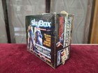 1993 Skybox Super Mario Brothers The Movie Trading Cards Factory Sealed Box