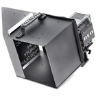 Glide Gear Face-2-face Interview Periscope   Teleprompter Hybrid