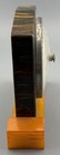 Vintage Taylor Baroguide Barometer Bakelite Art Deco Butterscotch Tested 1930s