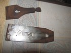 Vintage Stanley Bailey No  7 Jointer Plane Smooth Sole Made In Usa  22  
