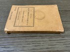 U s  War Dept  Basic Field Manual U s  Rifle Caliber  30  M1 July 30  1943