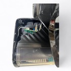 Bissell 2998 Multiclean Allergen Lift-off Pet Vacuum With Hepa Filter-cracked