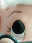 Vintage Roy Des Of Fla big Ear Mouse Bank christmas Topo Gigio - 1970 10 5   